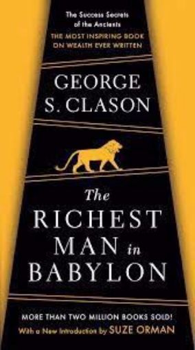 Picture of THE RICHEST MAN IN BABYLON