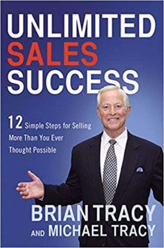 Picture of unlimited sales success