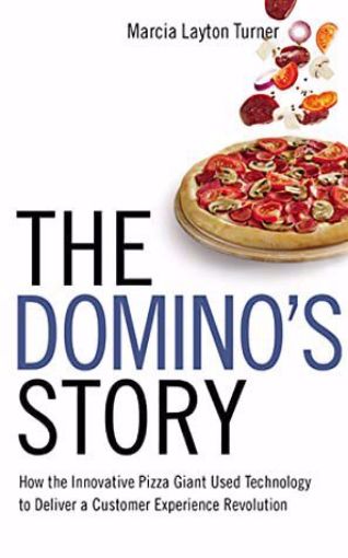 Picture of The Domino’s Story