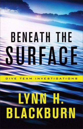 Picture of beneath the surface