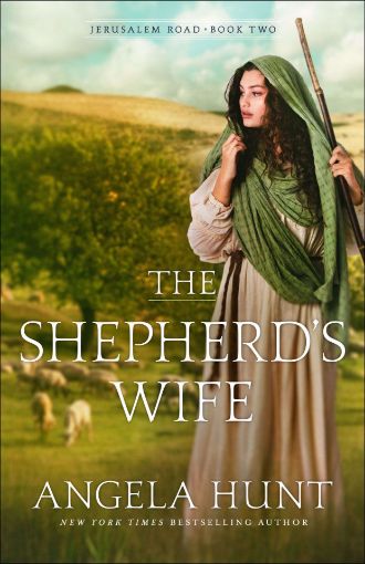 Picture of THE SHEPHERD'S WIFE