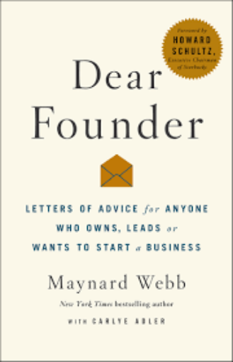 Picture of DEAR FOUNDER