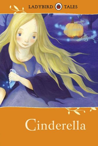 Picture of LADYBIRD TALES - CINDERELLA