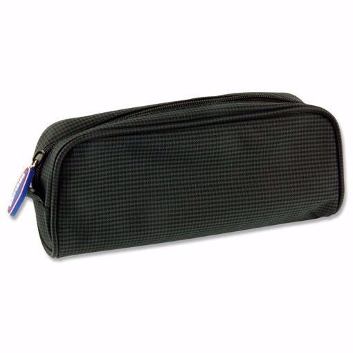 Picture of BLACK PENCIL POUCH