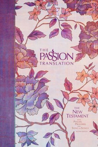 Picture of THE PASSION TRANSLATION