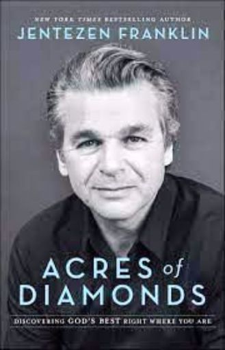 Picture of Acres Of Diamonds