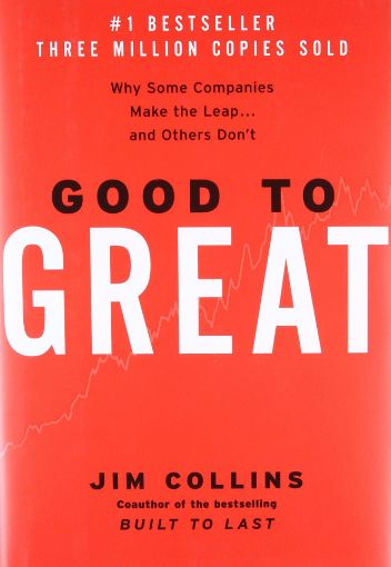 Picture of Good To Great