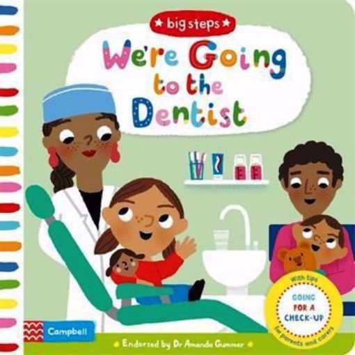 Picture of We're Going to the Dentist
