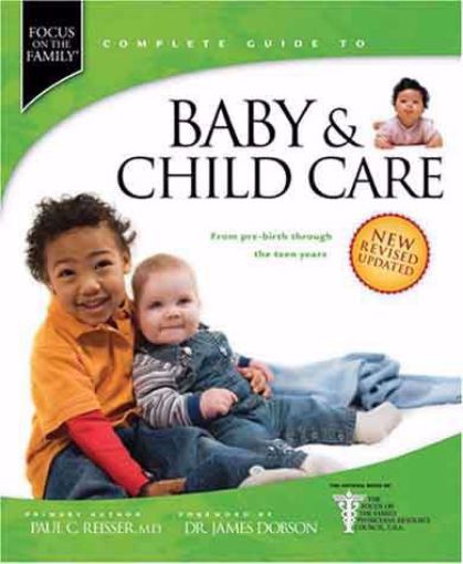 Picture of Baby and Child Care