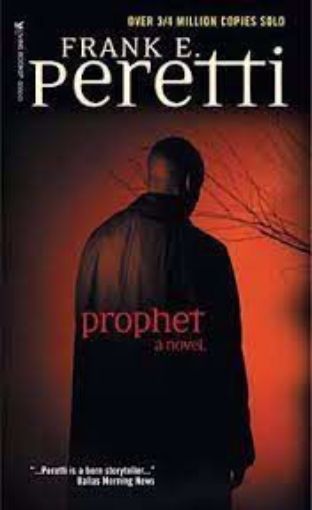 Picture of The Prophet