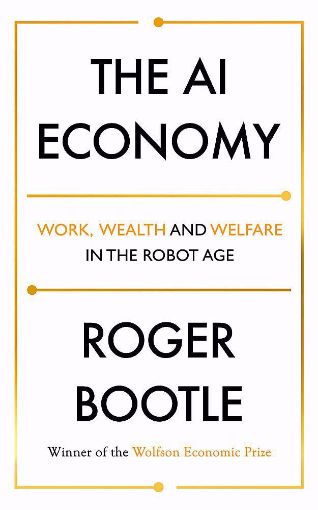 Picture of The AI Economy