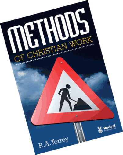 Picture of METHODS OF CHRISTIAN WORK