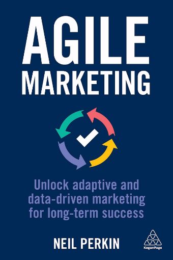 Picture of AGILE MARKETING