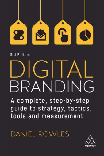 Picture of DIGITAL BRANDING