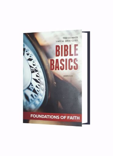Picture of Bible Basics I