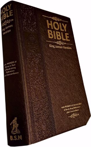 Picture of KJV 62PLTI