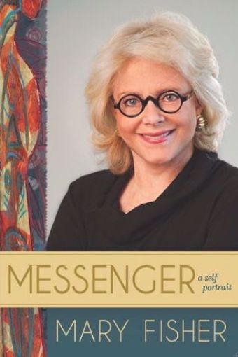 Picture of Messenger: A self portrait