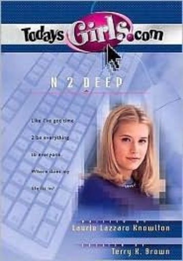 Picture of N2 Deep  Laurie Lazzaro Knowlton
