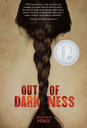Picture of Out of Darkness