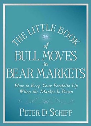 Picture of The Little Book of Bull Moves in Bear Markets
