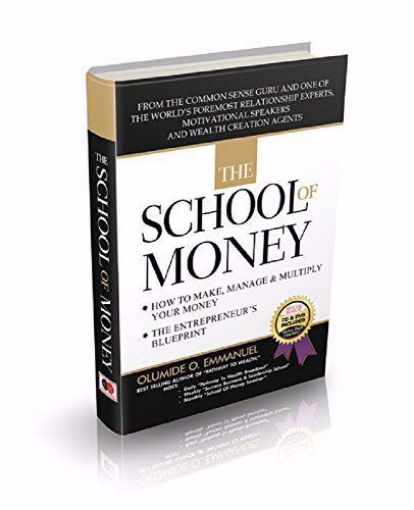 Picture of The School of Money