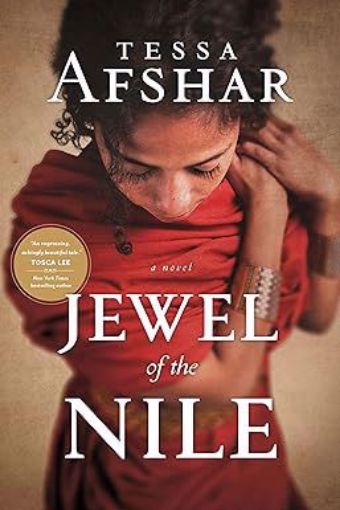 Picture of Jewel of the Nile by Tessa Afshar