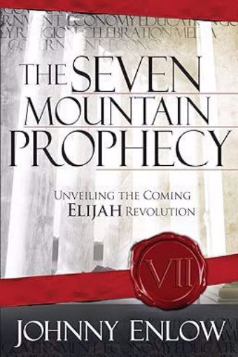 Picture of The Seven Mountain Prophecy