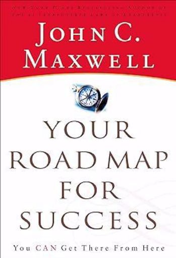 Picture of YOUR ROAD MAP FOR SUCCESS P/C
