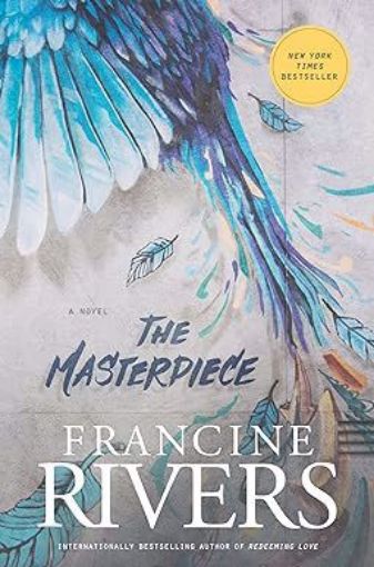 Picture of The Masterpiece