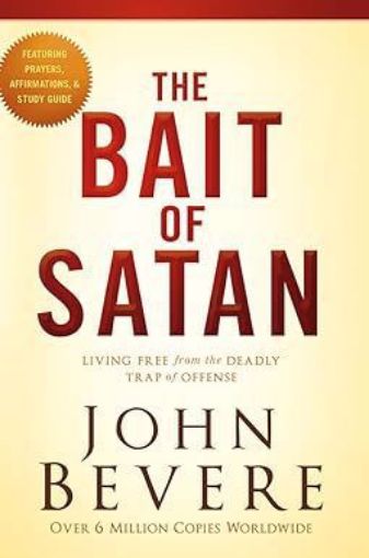 Picture of The Bait Of Satan