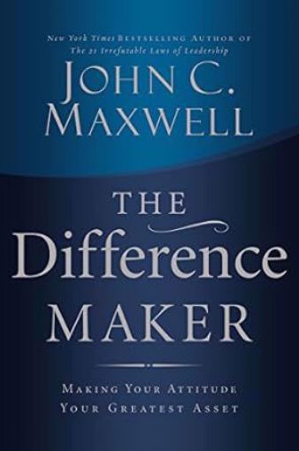 Picture of The Difference Maker