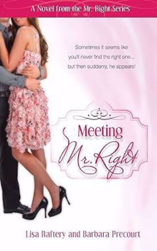 Picture of Meeting Mr. Right