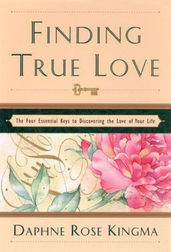 Picture of FINDING TRUE LOVE