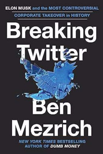 Picture of Breaking Twitter