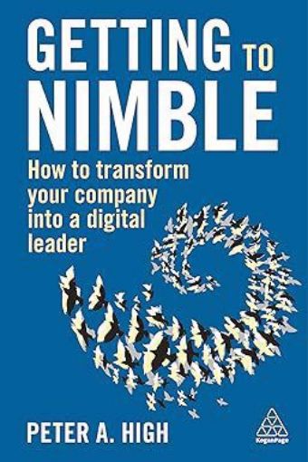 Picture of Getting to Nimble