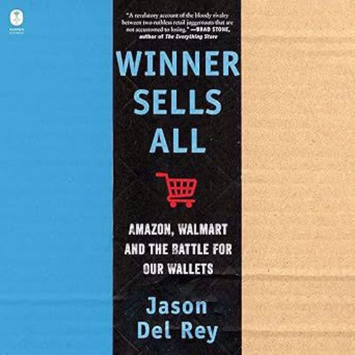 Picture of WINNER SELLS ALL