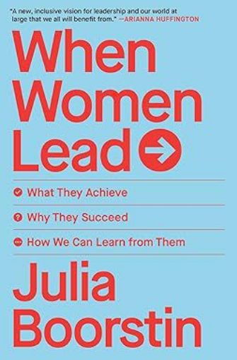 Picture of When Women Lead