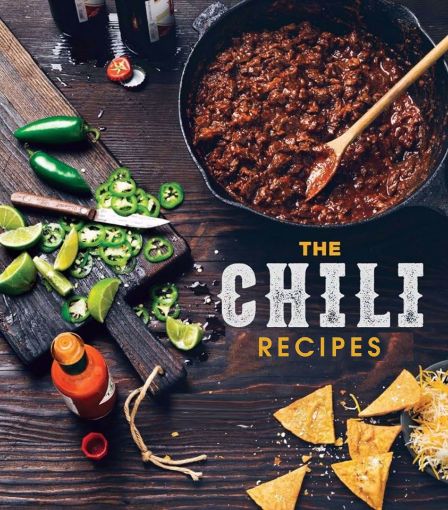 Picture of Chili Recipes