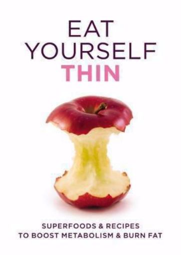 Picture of Eat Yourself Thin