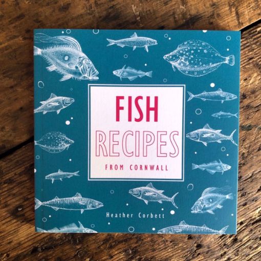 Picture of Fish Recipes