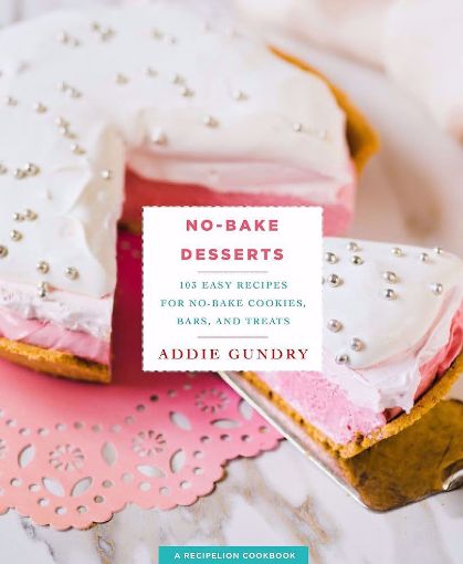 Picture of Friendly Gifts : No Bake Desert
