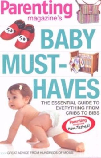 Picture of Baby Must Haves