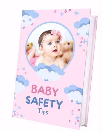 Picture of Baby Safety Tips