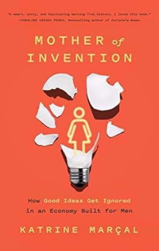 Picture of MOTHER OF INVENTION