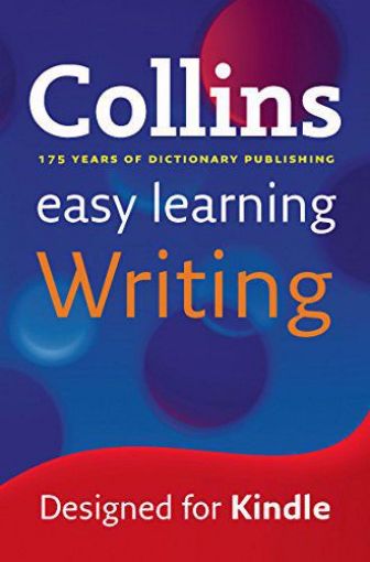Picture of COLLINS ENGLISH-WRITING