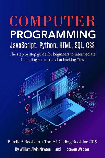 Picture of Computer Programming