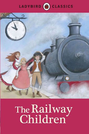 Picture of Ladybird Classics: The Railway Children