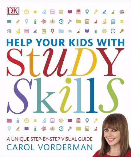 Picture of Help Your Kids with Study Skills