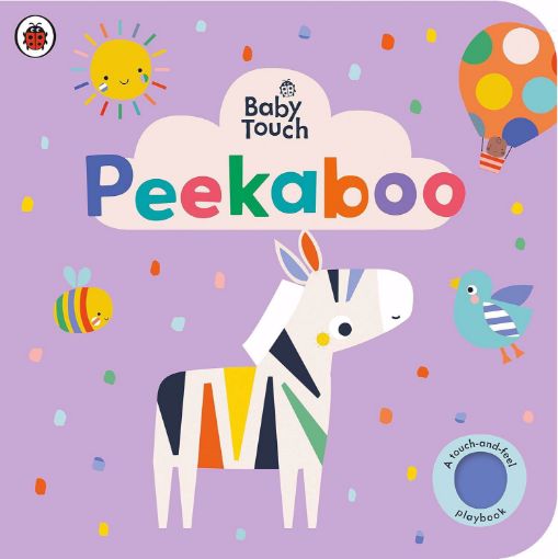 Picture of Baby Touch: Peekaboo