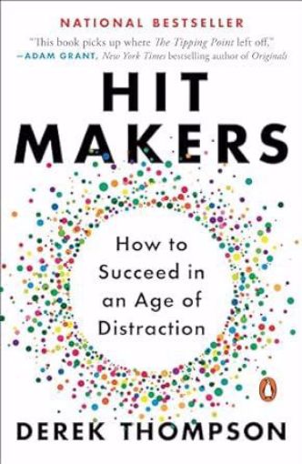 Picture of How to succeed in an age of distraction
